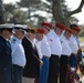 U.S. Coast Guard Training Center Cape May holds Memorial Day ceremony