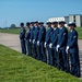 U.S. Coast Guard Training Center Cape May holds Memorial Day ceremony