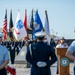 U.S. Coast Guard Training Center Cape May holds Memorial Day ceremony