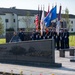 U.S. Coast Guard Training Center Cape May holds Memorial Day ceremony