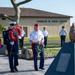 U.S. Coast Guard Training Center Cape May holds Memorial Day ceremony