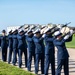 U.S. Coast Guard Training Center Cape May holds Memorial Day ceremony