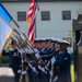 U.S. Coast Guard Training Center Cape May holds Memorial Day ceremony