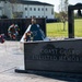 U.S. Coast Guard Training Center Cape May holds Memorial Day ceremony