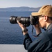 Ship’s Nautical Or Otherwise Photographic Intelligence and Exploitation team trains aboard USS Arlington