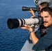 Ship’s Nautical Or Otherwise Photographic Intelligence and Exploitation team trains aboard USS Arlington