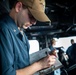 Ship’s Nautical Or Otherwise Photographic Intelligence and Exploitation team trains aboard USS Arlington