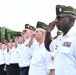 Memorial Day 2022 at Florence American Cemetery