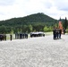 Memorial Day 2022 at Florence American Cemetery