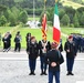 Memorial Day 2022 at Florence American Cemetery