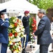 Memorial Day 2022 at Florence American Cemetery