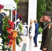 Memorial Day 2022 at Florence American Cemetery