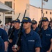 Training Center Cape May holds annual Gold Star Memorial Day Sunset Parade