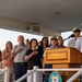 Training Center Cape May holds annual Gold Star Memorial Day Sunset Parade