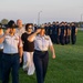 Training Center Cape May holds annual Gold Star Memorial Day Sunset Parade