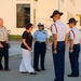 Training Center Cape May holds annual Gold Star Memorial Day Sunset Parade