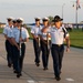 Training Center Cape May holds annual Gold Star Memorial Day Sunset Parade