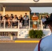 Training Center Cape May holds annual Gold Star Memorial Day Sunset Parade