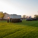 Training Center Cape May holds annual Gold Star Memorial Day Sunset Parade