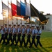 Training Center Cape May holds annual Gold Star Memorial Day Sunset Parade