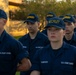 Training Center Cape May holds annual Gold Star Memorial Day Sunset Parade