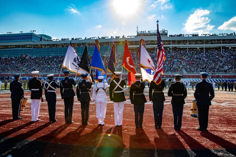 Coca Cola 600 NASCAR Race on Memorial day