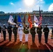 Coca Cola 600 NASCAR Race on Memorial day