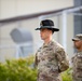 Memorial Day Ceremony at Novo Selo Training Area