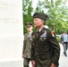 Memorial Day 2022 at Florence American Cemetery