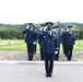 Memorial Day 2022 at Florence American Cemetery