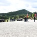 Memorial Day 2022 at Florence American Cemetery