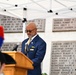 Memorial Day 2022 at Florence American Cemetery