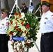 Memorial Day 2022 at Florence American Cemetery