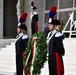 Memorial Day 2022 at Florence American Cemetery