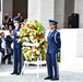 Memorial Day 2022 at Florence American Cemetery