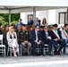 Memorial Day 2022 at Florence American Cemetery