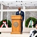 Memorial Day 2022 at Florence American Cemetery