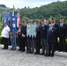 Memorial Day 2022 at Florence American Cemetery