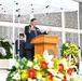 Memorial Day 2022 at Florence American Cemetery