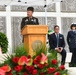 Memorial Day 2022 at Florence American Cemetery