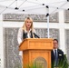 Memorial Day 2022 at Florence American Cemetery