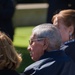 Memorial Day Ceremony at Normandy American Cemetery