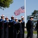 Memorial Day Ceremony at Normandy American Cemetery