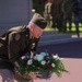 Memorial Day Ceremony at Normandy American Cemetery