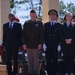 Memorial Day Ceremony at Normandy American Cemetery