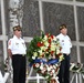 Memorial Day 2022 at Florence American Cemetery