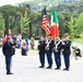 Memorial Day 2022 at Florence American Cemetery