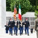 Memorial Day 2022 at Florence American Cemetery