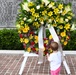 Memorial Day 2022 at Florence American Cemetery