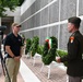 Memorial Day 2022 at Florence American Cemetery